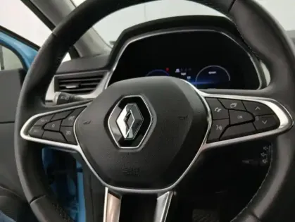 Photo 20 Renault Captur E-Tech Plug-in 160 Intens