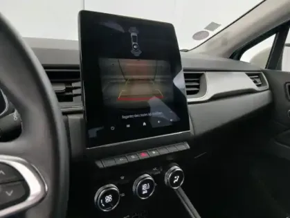 Photo 25 Renault Captur E-Tech Plug-in 160 Intens