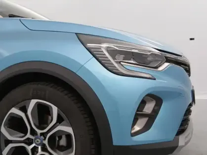 Photo 17 Renault Captur E-Tech Plug-in 160 Intens