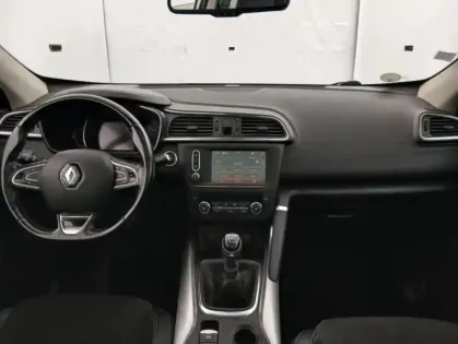 Photo 12 Renault Kadjar Blue dCi 115 Intens