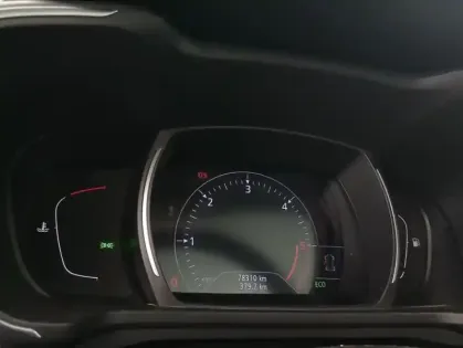 Photo 21 Renault Kadjar Blue dCi 115 Intens