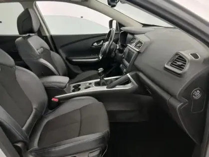 Photo 13 Renault Kadjar Blue dCi 115 Intens