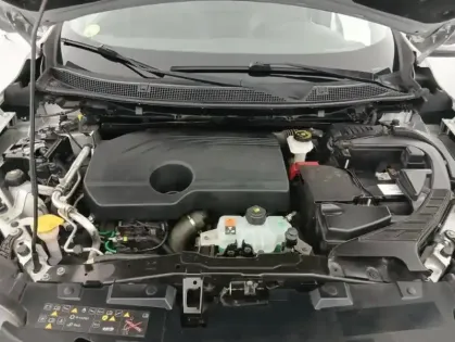 Photo 18 Renault Kadjar Blue dCi 115 Intens