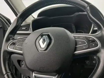 Photo 24 Renault Kadjar Blue dCi 115 Intens