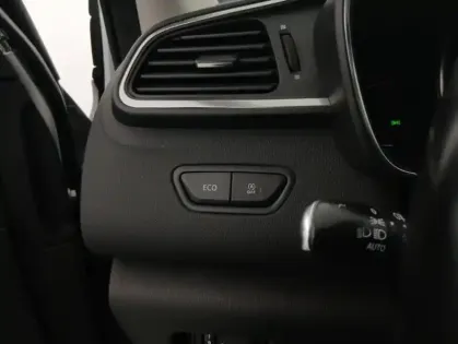 Photo 20 Renault Kadjar Blue dCi 115 Intens