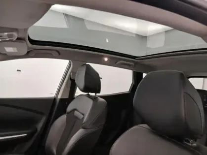 Photo 28 Renault Kadjar Blue dCi 115 Intens