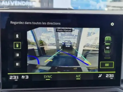 Photo 6 Dacia Bigster journey hybrid 155