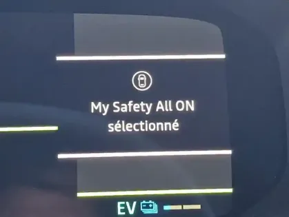 Photo 16 Dacia Bigster journey hybrid 155