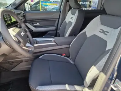 Photo 18 Dacia Bigster journey hybrid 155