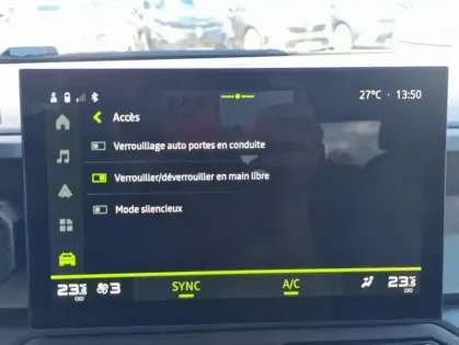 Photo 32 Dacia Bigster journey hybrid 155