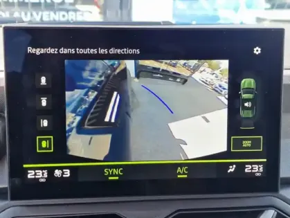 Photo 8 Dacia Bigster journey hybrid 155