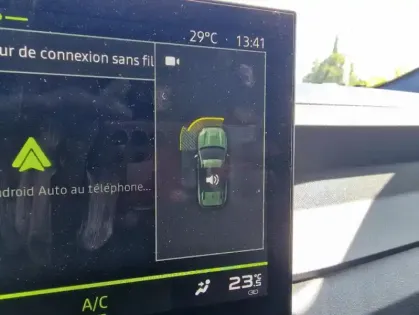 Photo 39 Dacia Bigster journey hybrid 155