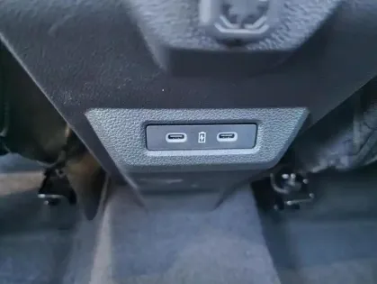 Photo 31 Dacia Bigster journey hybrid 155