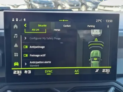 Photo 12 Dacia Bigster journey hybrid 155