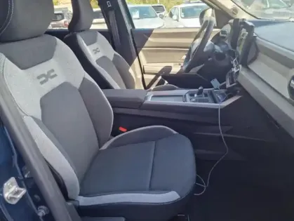 Photo 35 Dacia Bigster journey hybrid 155