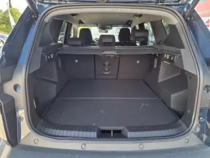 Photo 21 Dacia Bigster journey hybrid 155