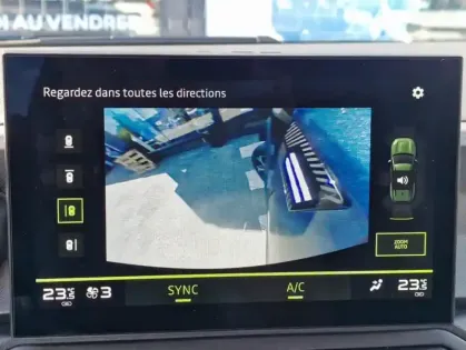 Photo 7 Dacia Bigster journey hybrid 155