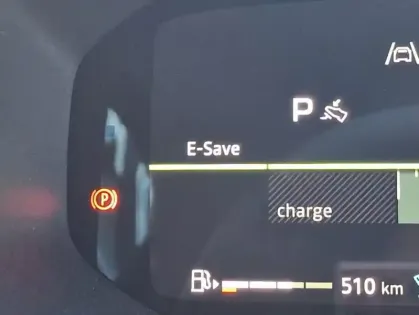 Photo 27 Dacia Bigster journey hybrid 155