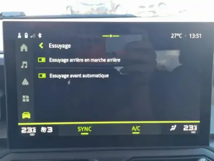 Photo 15 Dacia Bigster journey hybrid 155