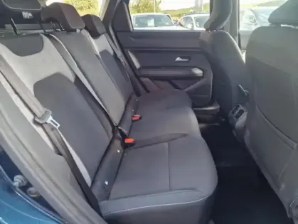 Photo 36 Dacia Bigster journey hybrid 155