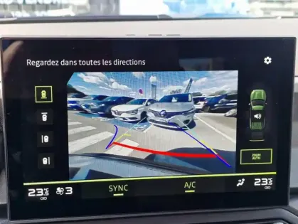 Photo 5 Dacia Bigster journey hybrid 155