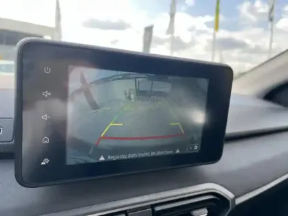 Photo 7 Dacia Jogger 7 Places Extreme+ ECO-G 100