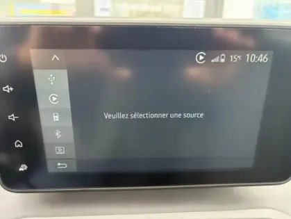 Photo 16 Dacia Jogger 7 Places Extreme+ ECO-G 100