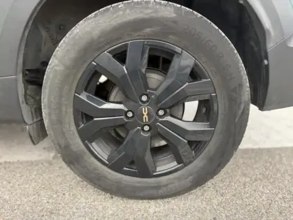 Photo 37 Dacia Jogger 7 Places Extreme+ ECO-G 100