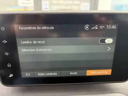 Photo 18 Dacia Jogger 7 Places Extreme+ ECO-G 100