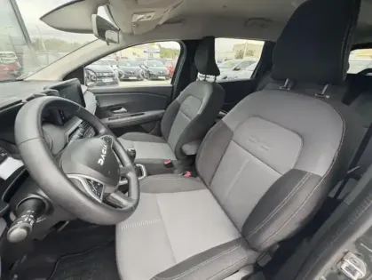 Photo 30 Dacia Jogger 7 Places Extreme+ ECO-G 100