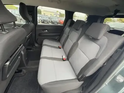 Photo 31 Dacia Jogger 7 Places Extreme+ ECO-G 100