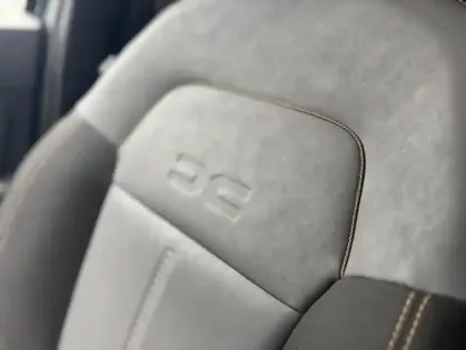 Photo 42 Dacia Jogger 7 Places Extreme+ ECO-G 100