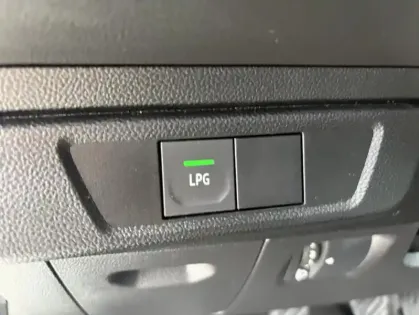 Photo 35 Dacia Jogger 7 Places Extreme+ ECO-G 100