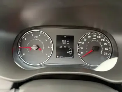 Photo 33 Dacia Jogger 7 Places Extreme+ ECO-G 100