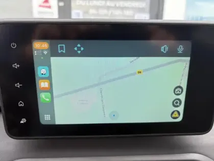 Photo 11 Dacia Jogger 7 Places Extreme+ ECO-G 100