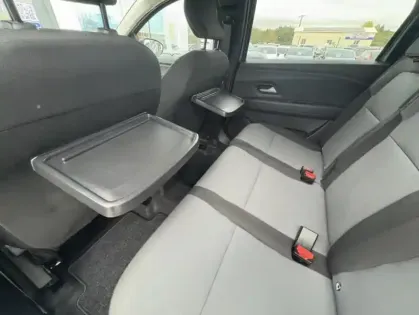 Photo 6 Dacia Jogger 7 Places Extreme+ ECO-G 100