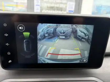 Photo 9 Dacia Jogger 7 Places Extreme+ ECO-G 100