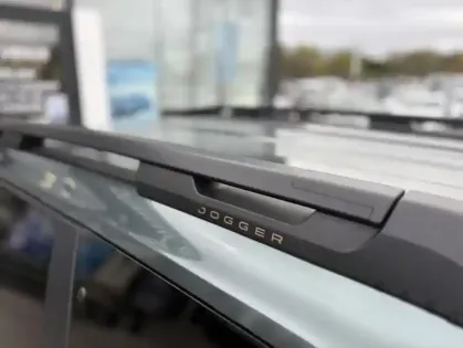 Photo 47 Dacia Jogger 7 Places Extreme+ ECO-G 100