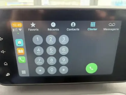 Photo 13 Dacia Jogger 7 Places Extreme+ ECO-G 100