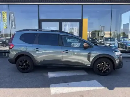 Photo 3 Dacia Jogger 7 Places Extreme+ ECO-G 100