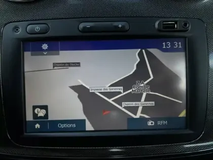 Photo 9 Dacia Sandero Stepway TCe 90 E6C