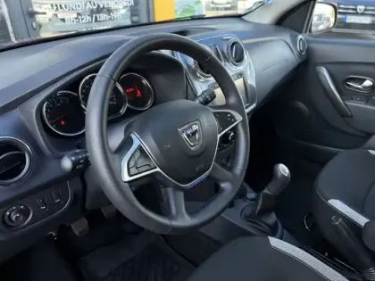 Photo 7 Dacia Sandero Stepway TCe 90 E6C