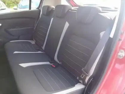 Photo 5 Dacia Sandero Stepway TCe 90 E6C