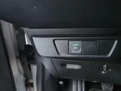 Photo 20 Dacia Jogger 7 Places Extreme+ ECO-G 100