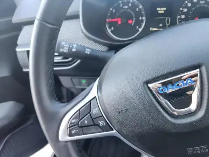 Photo 17 Dacia Jogger 7 Places Extreme+ ECO-G 100