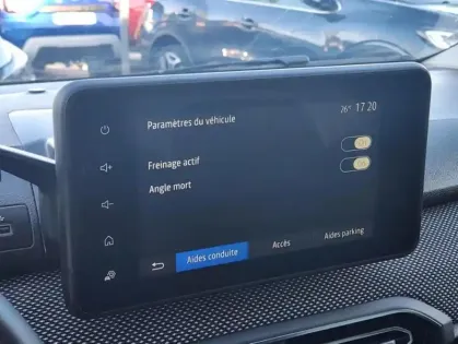 Photo 14 Dacia Jogger 7 Places Extreme+ ECO-G 100