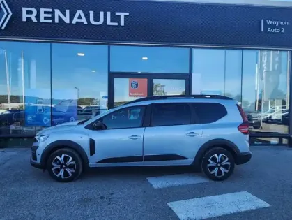 Photo 1 Dacia Jogger 7 Places Extreme+ ECO-G 100