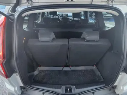 Photo 30 Dacia Jogger 7 Places Extreme+ ECO-G 100