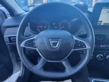 Photo 16 Dacia Jogger 7 Places Extreme+ ECO-G 100