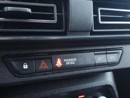 Photo 23 Dacia Jogger 7 Places Extreme+ ECO-G 100